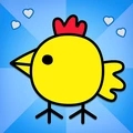 快乐小鸡游戏 V1.4 安卓版