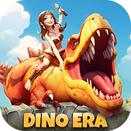ԭʼʱPrimal Conquest: Dino Era V8.0.6 ׿ ׿